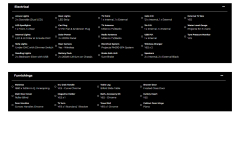 Electrical-Furnishings